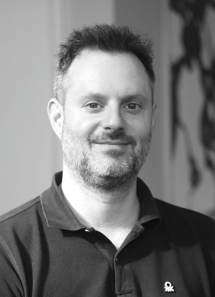 Dimitrios Chioureas, PhD