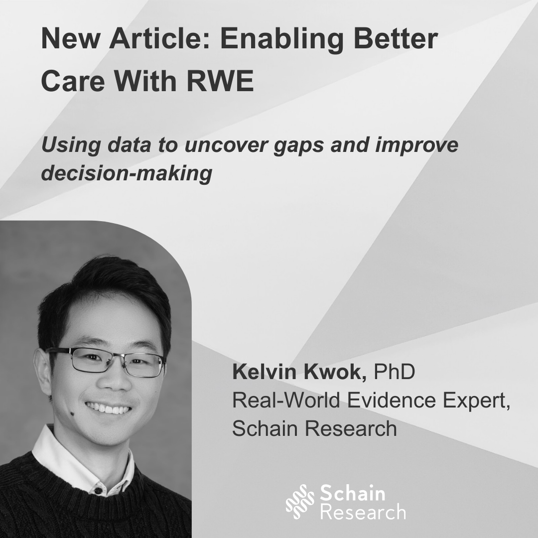Real-World Evidence and the Right to Health: Global Perspectives, Local Impac