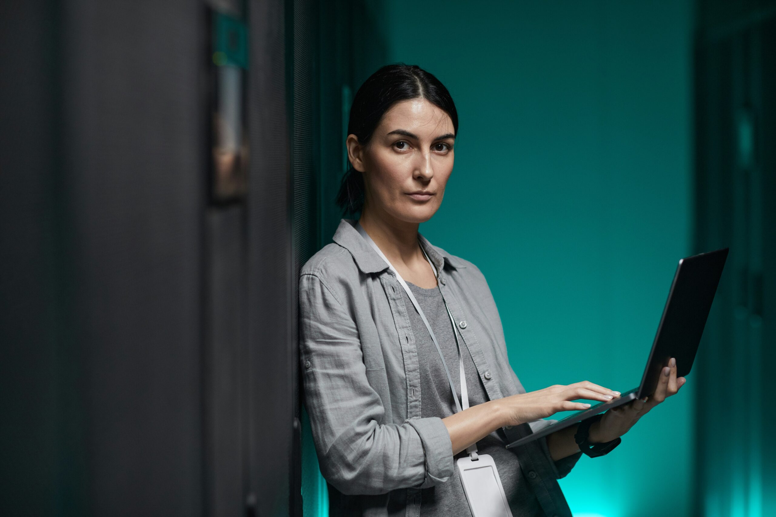 Meet Our New PhD Intern: Maria Veronica Vinattieri