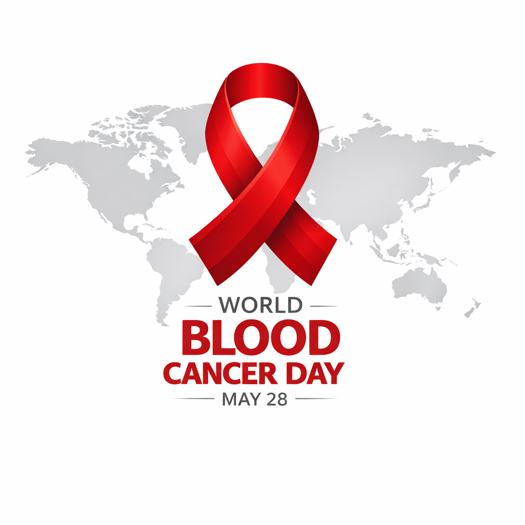 World Blood Cancer Day – Advancing Research, Transforming Lives