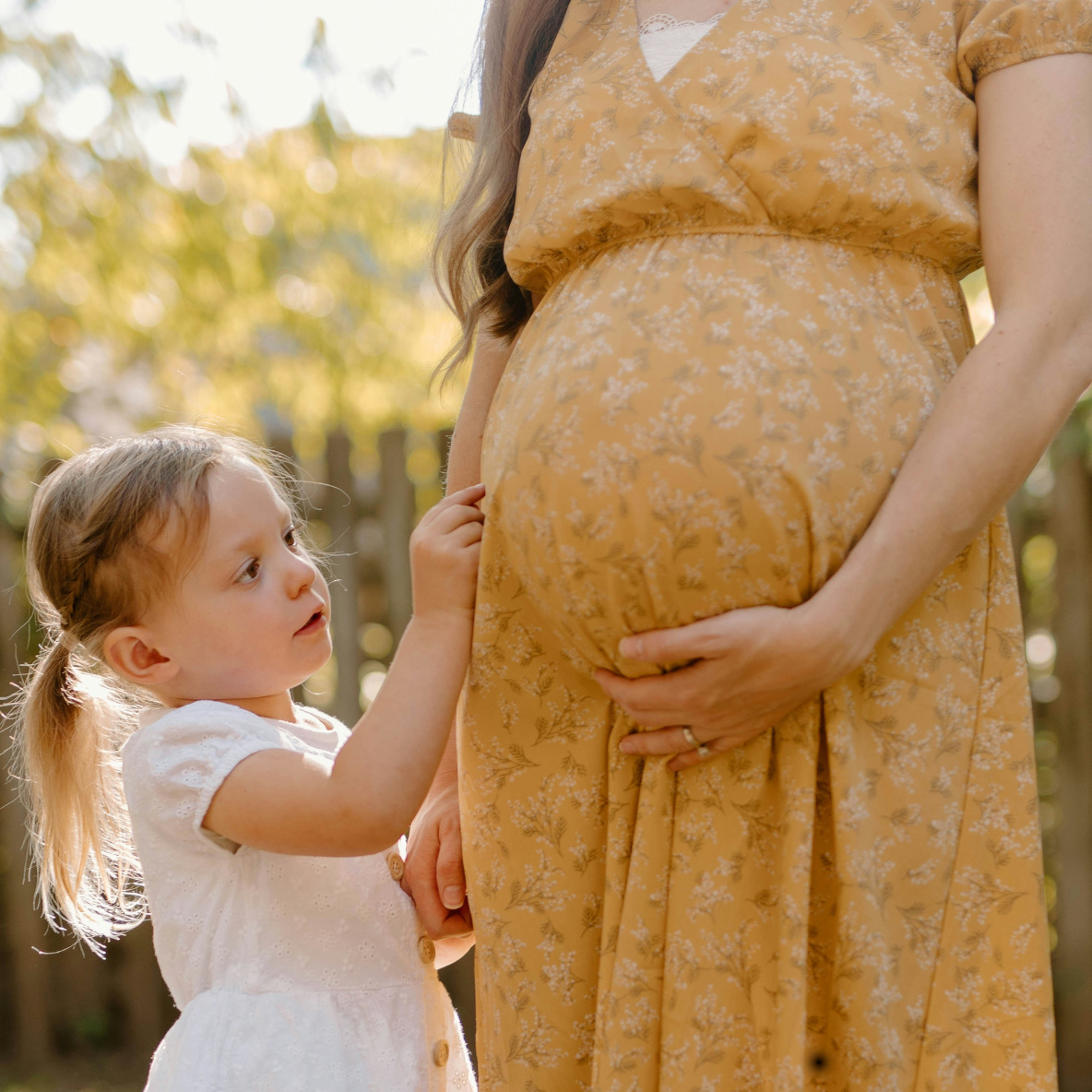 Pregnancy-Safety