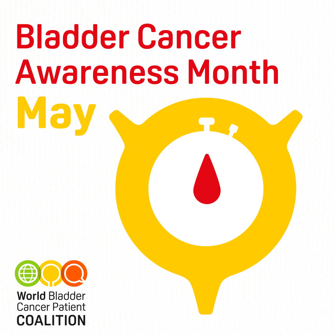Bladder Cancer Awareness Month 2026