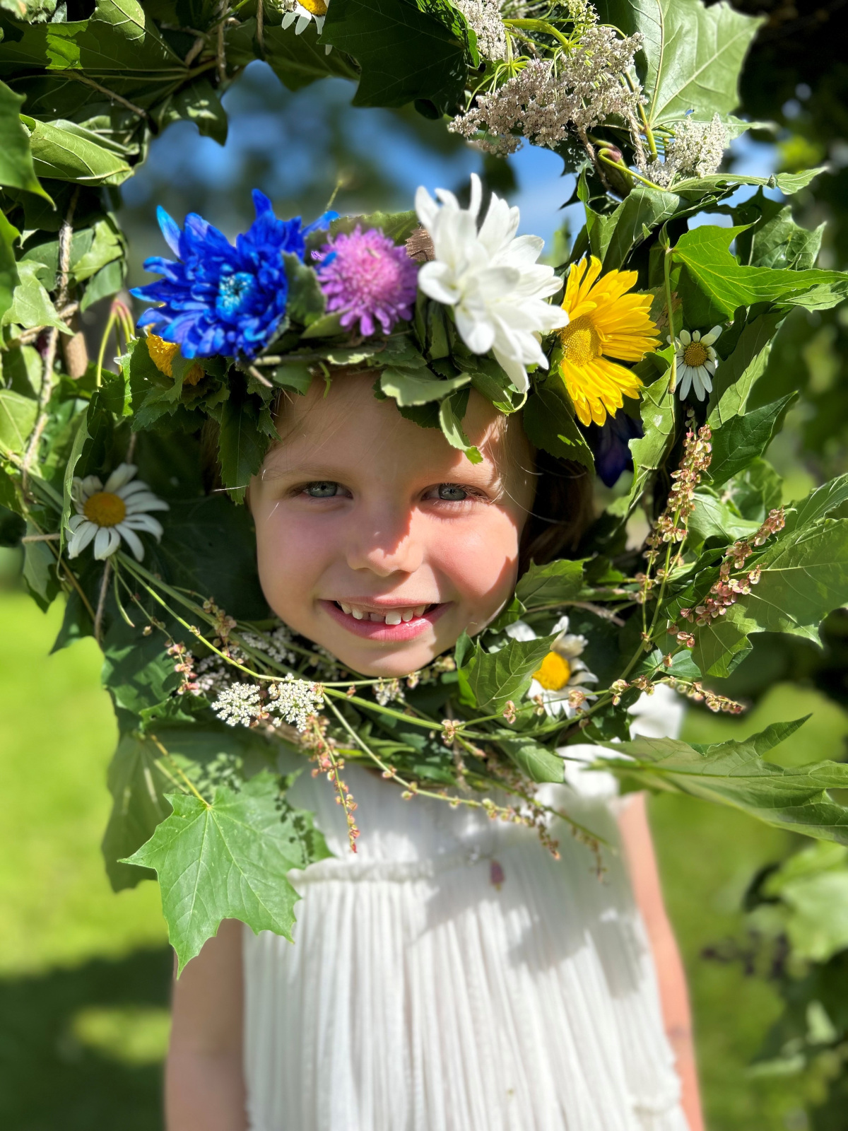 midsummer